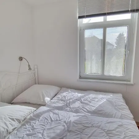 Apartmán Doberaner Str 32a - 11-01