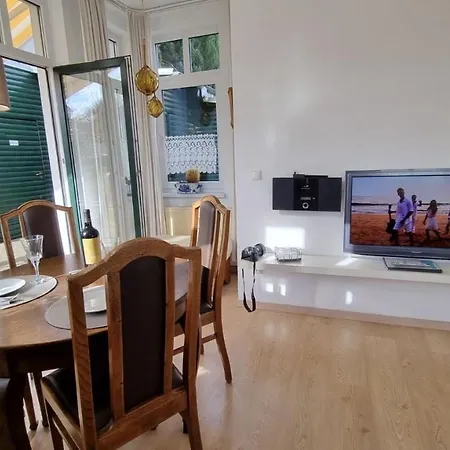 Doberaner Str 32a - 11-01 Appartement *