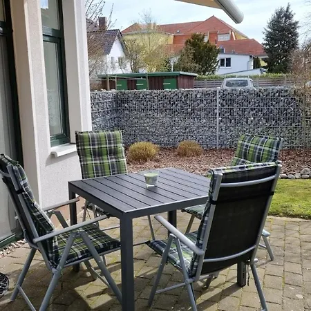 Doberaner Str 32a - 11-01 Apartmán *