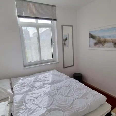 Doberaner Str 32a - 11-01 Apartmán *